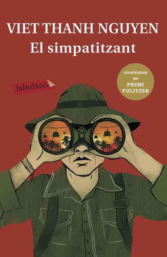 El Simpatitzant (libro Original)