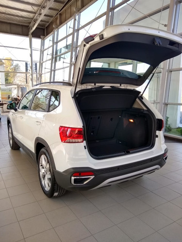 Imagen 13 de 14 de Volkswagen Taos 1.4t 0km .$800.000. O Tu Usado Y Cuotas *