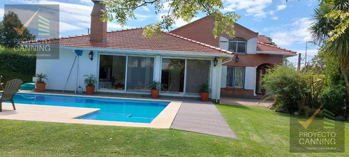 Imagen 26 de 28 de Casa Quinta En Venta El Trebol Ezeiza La Union