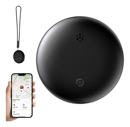 Localizador Smart Tag De Objetos Para iPhone iPad Gps