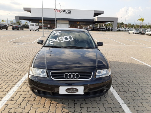 Audi A3 1.8 Aut. 5p 2006