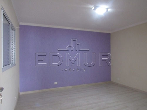 Sobrado - Olimpico - Ref: 21917 - V-21917