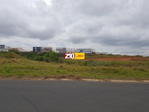 Te06126 - Centro Empresarial De Indaiatuba - Ótima Localização - At 1.565,15m² - Venda R$ 673.014,50 - Z10 Negócios Imobiliários. - Te06126 - 68545417
