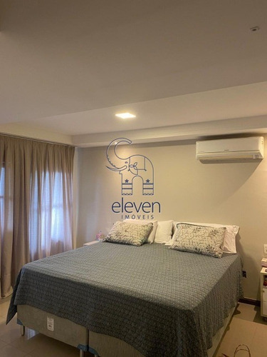 Imagem 8 de 12 de Casa Em Condomínio Residencial Para Venda Ou Locação No Horto Florestal, Salvador 4 Dormitórios Sendo 3 Suítes, 2 Salas, - Ma091 - 69507985