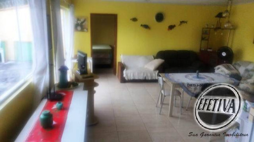 Imagem 10 de 15 de Residencia 132 M²-balneário Saint Etienne-matinhos-pr - 2179r
