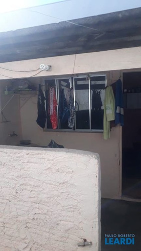 Imagem 5 de 15 de Casa Térrea - Interlagos - Sp - 580712