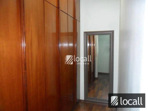 Imagem 15 de 30 de Casa Com 4 Dormitórios À Venda, 387 M² Por R$ 1.999.900,00 - Recanto Real - São José Do Rio Preto/sp - Ca0215