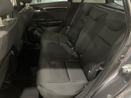 Imagem 5 de 15 de Honda Fit 1.5 Ex 16v 2019 Novo!!km 58.000