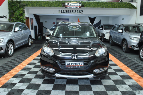 Honda HR-V HR-V EX CVT 1.8 I-VTEC FlexOne