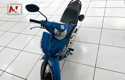 Yamaha Crypton