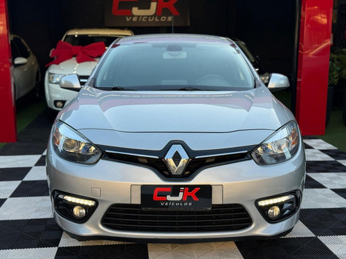 Renault Fluence Dyn Pl