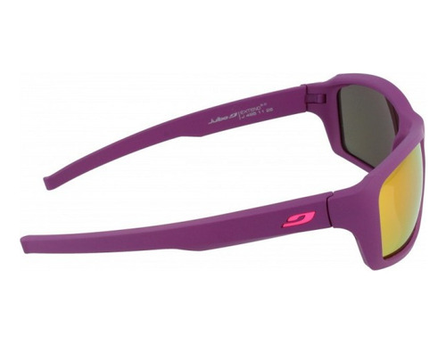 Lente Niño Julbo Extend 2.0 | Violeta