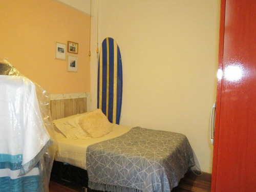 Venta Apartamento Dos Dormitorios Centro