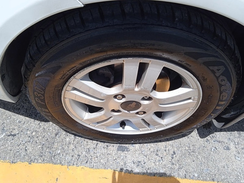 Imagen 8 de 12 de Chevrolet Optra