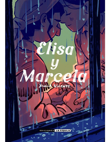 Libro Elisa Y Marcela - Vicente, Xulia