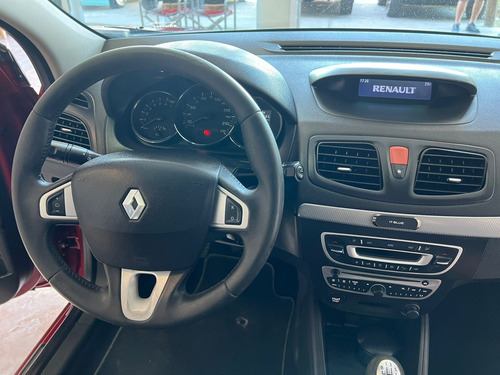 Renault Mégane III 2.0 Luxe