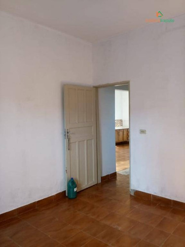 Imagem 4 de 27 de Casa Com 3 Dormitórios À Venda, 165 M² Por R$ 230.000,00 - Brigadeiro Tobias - Sorocaba/sp - Ca0358