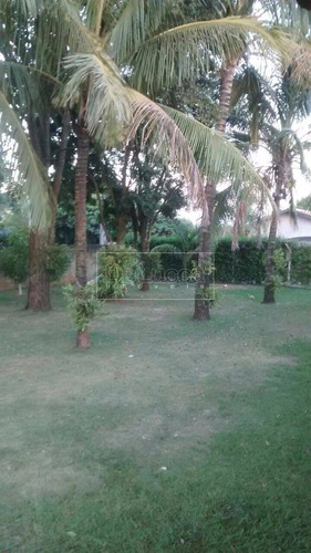 Imagem 28 de 29 de Chácara À Venda Em Vila São João - Ch002958