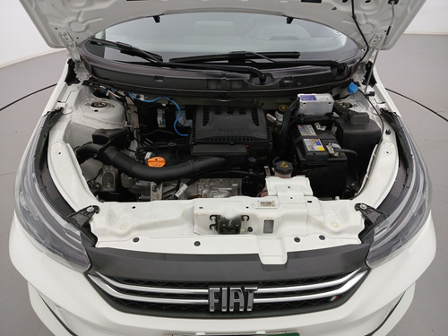 Fiat Cronos 1.3 FIREFLY FLEX DRIVE MANUAL
