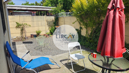 Casa En Venta Con Excelente Ubicación. Talca!!
