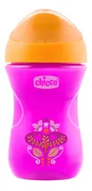 Comprar Vaso Antiderrames 2 En 1 Chicco Easy Cup 12m+ 266 Ml