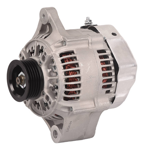 Alternador Suzuki Aerio S 2002 2.0l