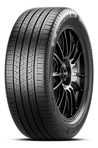 275/50r22 Pirelli Scorpion Ms Riv Xl