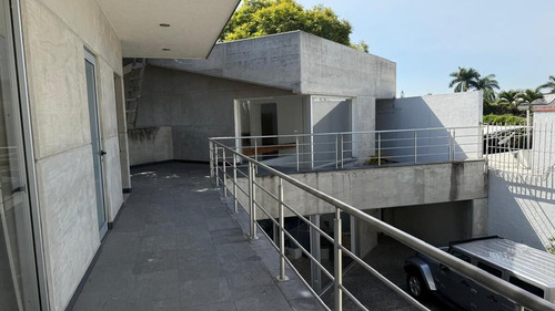 Vista Hermosa Casa Renta Cuernavaca Morelos