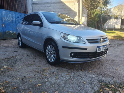 Volkswagen Gol 1.6 I Comfortline 70a 2010