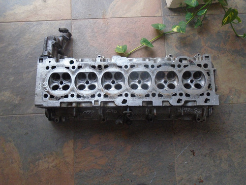 Imagen 5 de 5 de Vendo Cabezote De Volvo S90, Año 1997, Gasolina 6 Cilindros