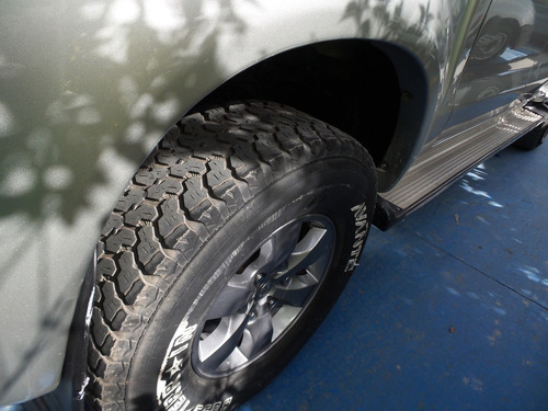 Toyota Hilux 2.7 4x4