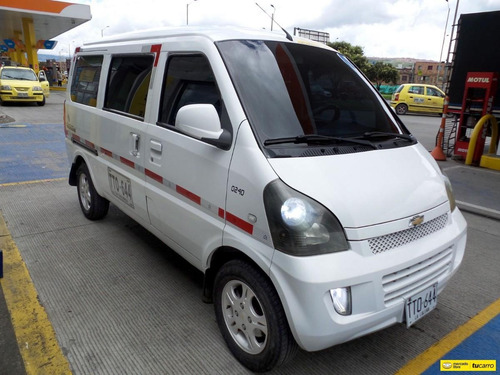 Chevrolet N300