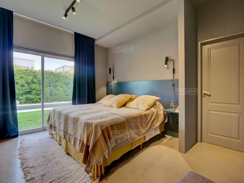 Casa En Venta En Nordelta