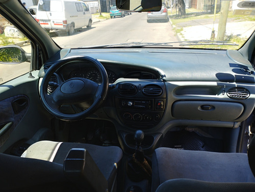 Renault Scénic 2.0 Rt