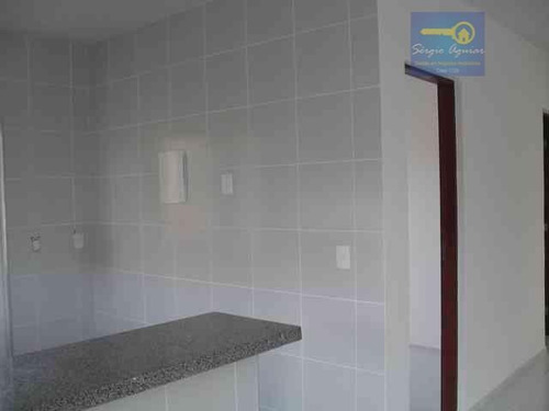 Imagem 6 de 11 de Casa Residencial À Venda, Mosquito, Eusébio. - Codigo: Ca0015 - Ca0015