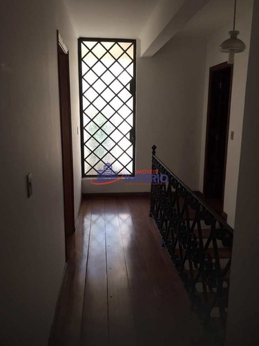Imagem 16 de 30 de Sobrado Com 3 Dorms, Jardim São Paulo(zona Norte), São Paulo - R$ 1.3 Mi, Cod: 5435 - V5435