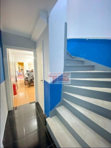 Imagem 5 de 18 de Sobrado À Venda, 169 M² Por R$ 590.000,00 - Vila América - Santo André/sp - So1109