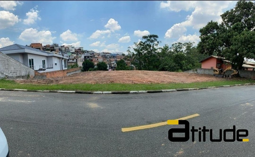 Imagem 2 de 13 de Terreno B - Condomínio Fechado - Barueri - 4292