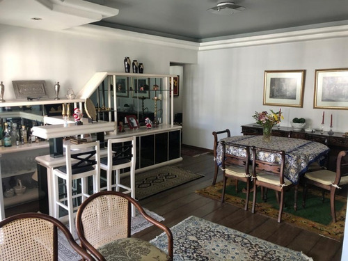 Imagem 1 de 27 de Apartamento 4 Quartos Sendo 1 Suite 140m2 No Caminho Das Arvores - Iur478 - 69948778
