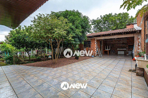 Imagem 15 de 20 de Casa Com 3 Dormitórios À Venda, 160 M² Por R$ 425.000,00 - Cidade Nova - Ivoti/rs - Ca3816