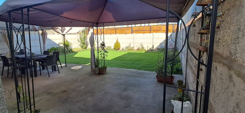 Casa En Arriendo Laguna Del Sol Padre Hurtado