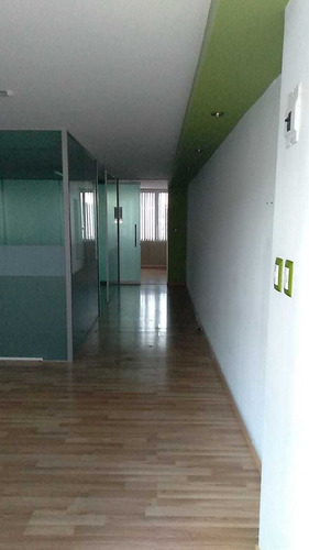 Imagen 5 de 14 de Oficina En Renta Edificio Marina, Col. La Paz