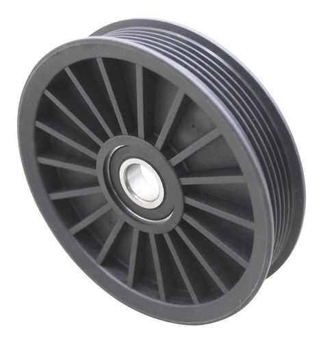 Polea Loca Acces Gm Camaro 5.7 16v 1988 1989 1990 1991