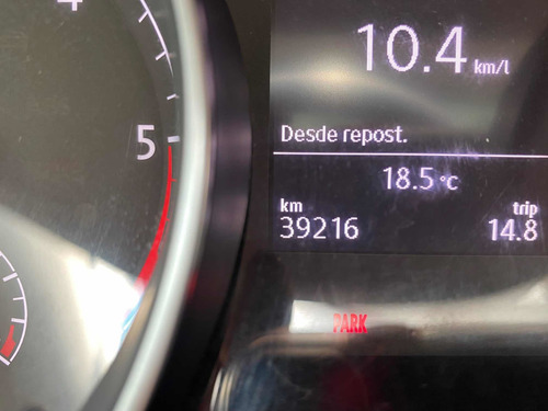 Imagen 13 de 13 de Volkswagen Golf 2.0tdi Variant Se