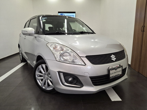 Suzuki Swift 1.4 Glx At