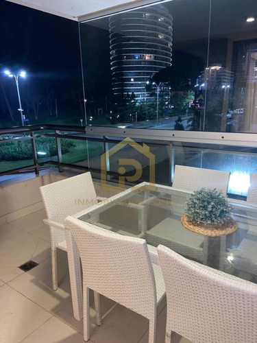Imagen 12 de 17 de Apartamento De 3 Dormitorios Con Amplia Terraza En Alquiler Invernal, Roosevelt