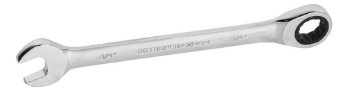 Llave Combinada Matraca, 3/4'' X 238 Mm, Truper Expert 15741