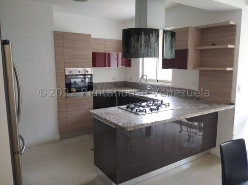 Imagen 12 de 15 de Marol Rentahouse Vende Apartamento En La Trigaleña Valencia 22-23736