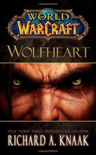 World Of Warcraft Wolfheart