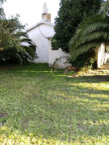 Casa (reciclar Dem ) Miramar 50.000 U$s Centrica Permutaria